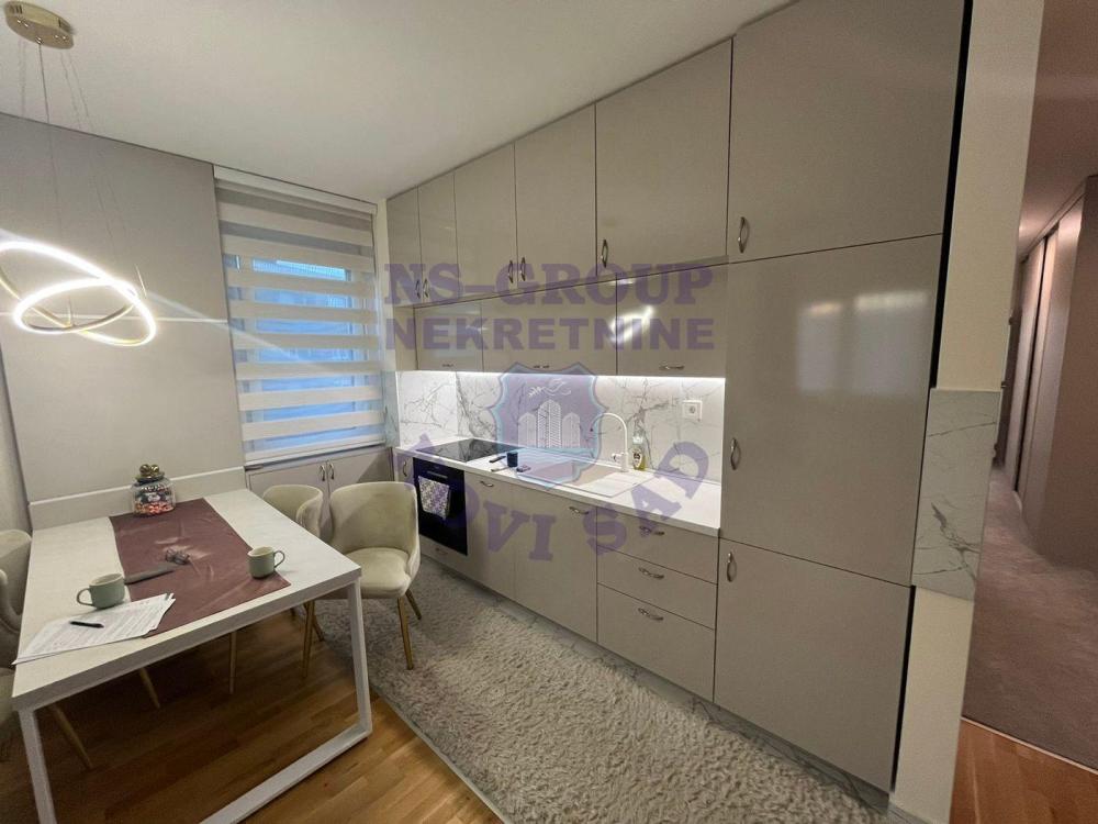 Slika 3 - Četvorosoban stan na prodaju, 75m2, 257.500€